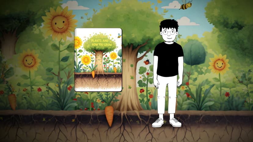 Dive Into Stories Together